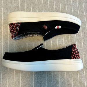 Women’s HEYDUDE Misty Rise Slip-On Shoes